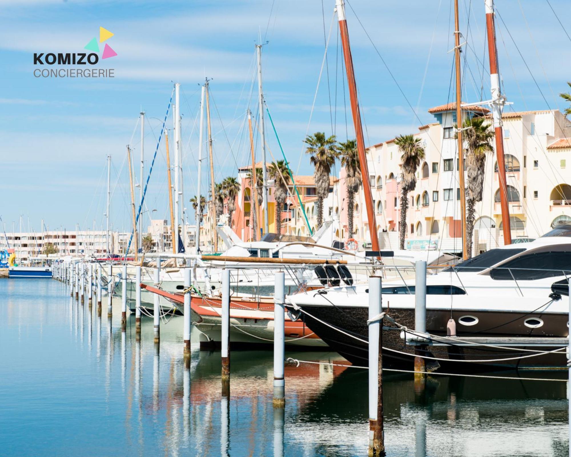 Les Pieds Dans L'Eau Apartment Leucate Luaran gambar